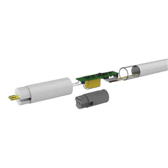 T5 LED Tube 150cm 18.5W Direct Replacement - VERO