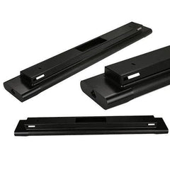 Voltaled Uranus, LED Batten 120cm, 40W - Black