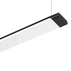 Voltaled Uranus, LED Batten 90cm, 30W - Black