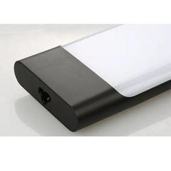 Voltaled Uranus, LED Batten 90cm, 30W - Black