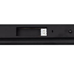 Voltaled Uranus, LED Batten 90cm, 30W - Black