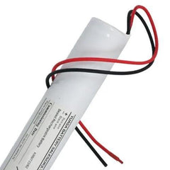 Yuasa 3DH4-0LA4 - Emergency Battery 3 Cell Stick with Leads