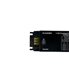 Euchips Constant Current Dimmable LED Driver 1-10V