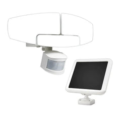 Sunforce - Solar Motion Activated Light