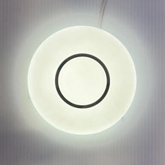 Artika Horizon LED Ceiling Light Fixture 24Watt Tunable Colour