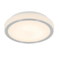 Artika Saturn Flush Mount Ceiling LED Light. 25W