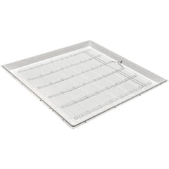 Pyres LED Backlit Panel LIght (TPa) Flammability Rated 30Watt 600x600mm