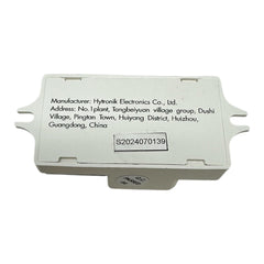 Hytronik Daylight Photocell Sensor Lighting Control Switch DS05 800W Max