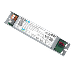 50W Boke Constant Current LED Driver Linear Slim Metallic Housing