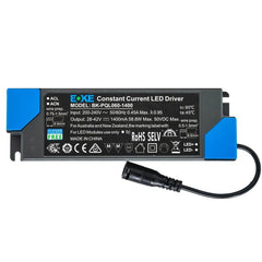 BOKE LED Constant Current Driver 60W Non-Dimmable