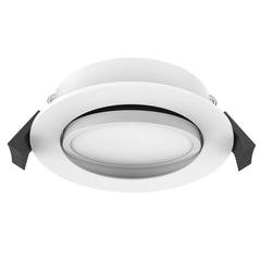LED Round Recessed Downlight CL88 10W Dimmable