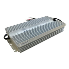 Glacial Power 600Watt Constant Voltage LED Power Supply 24V Dimmable