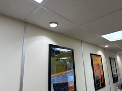 Pharox 800. 13Watt Warm White. PAR38 Lamp E27