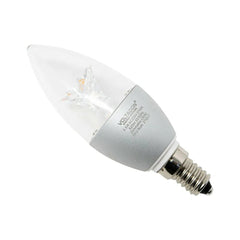 Ledison LED Candle 5.5W Ultra Warm White 2300K E14
