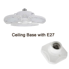 Satelight LED Light Fitting - Multipurpose - 60Watt Ceiling Light