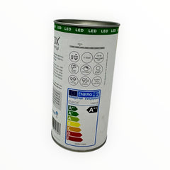 LED Vintage Filament Bulb E27 4W Warm White 400lm Dimmable Retro Pharox 4-Pack