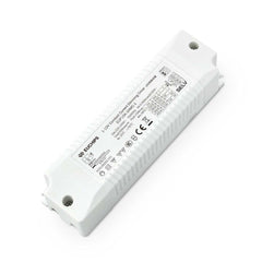 EUCHIPS LED Driver 10W 1-10V & 0-10V Dimmable Constant Current