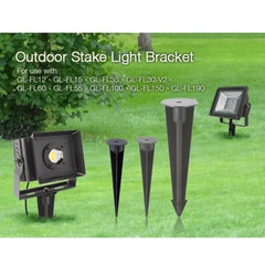 PHILIPS LED Flood Light 14W - Sensor