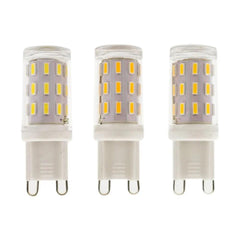 G9 2.5Watt Direct Replacement