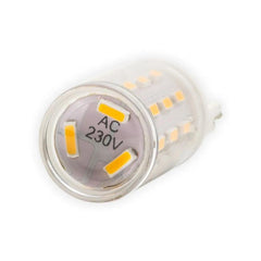G9 2.5Watt Direct Replacement