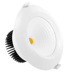 Glacial LED Down Light 15W