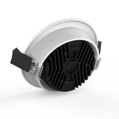 LED Round Recessed Downlight CL88 10W Dimmable