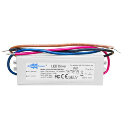 24V Power Supply 36Watt