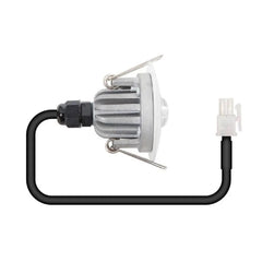 LED/43/CO Emergency Device. Corridor Optic