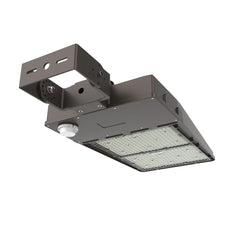 Hellas Performance LED Street & Motorway Light 300Watt 45000 lumen