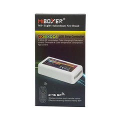Mi-Light RGB+CCT LED Strip Controller