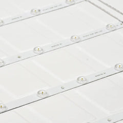 Pyres LED Backlit Panel LIght (TPa) Flammability Rated 30Watt 600x600mm