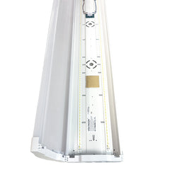 Cyrus LED Ceiling Light 150cm Tri-Colour Power Adjustable 25W to 60W