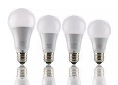 LED Light Bulb E27 Edison Base 14W Dimmable Warm White 1700lm IP65 40000h