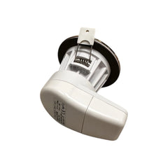 Ledison Gold Fire Rated LED Downlight IP65 7W 3CCT Dimmable