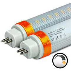Ledison T5 LED Tube Dimmable 120cm (1163mm), 20W