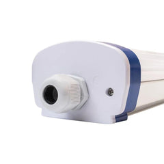 LED Tri-Proof 90cm (3ft) 30Watt IP66 Dual Colour Industrial Warehouse Utility Lighting