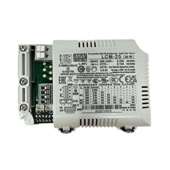 Meanwell 1-10V 25W LED Driver LCM-25 Constant Current Dimmable