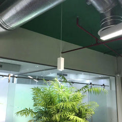 Glacial Natural Sunlight LED Down Lights and Spots