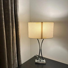 LED Vintage Filament Bulb E27 4W Warm White 400lm Dimmable Retro Pharox 4-Pack