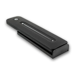 Ultra thin Touch Slide RF Remote Controller