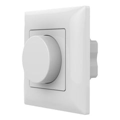 Rotary Panel Constant Voltage Dimmer KL 1-10V