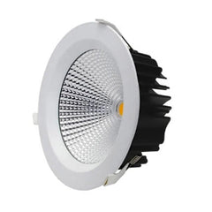LED Down Light Recessed Ceiling with Reflector 25W