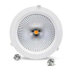 LED Down Light Recessed Ceiling with Reflector 18W