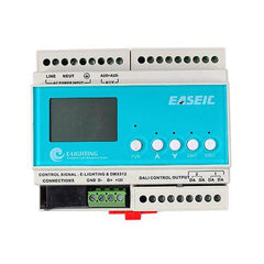 DALI BUS Management Module. 2X 64Channels