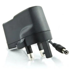 24V 1A Mains Power Supply Adaptor. UK Plug 230VAC Input