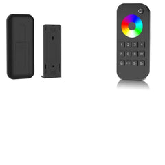 Skydance WiFi & RF 5 in 1 Remote Control Tuya 2.4GHz