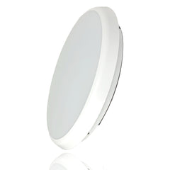 Omega LED Ceiling Fitting 25W. Tri-Colour. Options available.