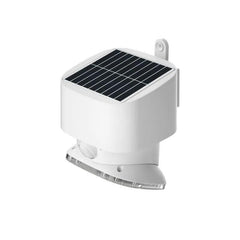 Soladin Solar Powered Emergency Light - Motion Activated