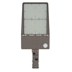 Hellas Performance LED Street & Motorway Light 300Watt 45000 lumen