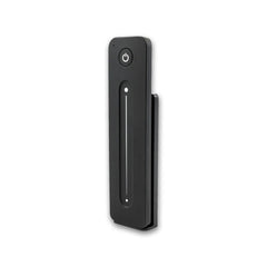 Ultra thin Touch Slide RF Remote Controller
